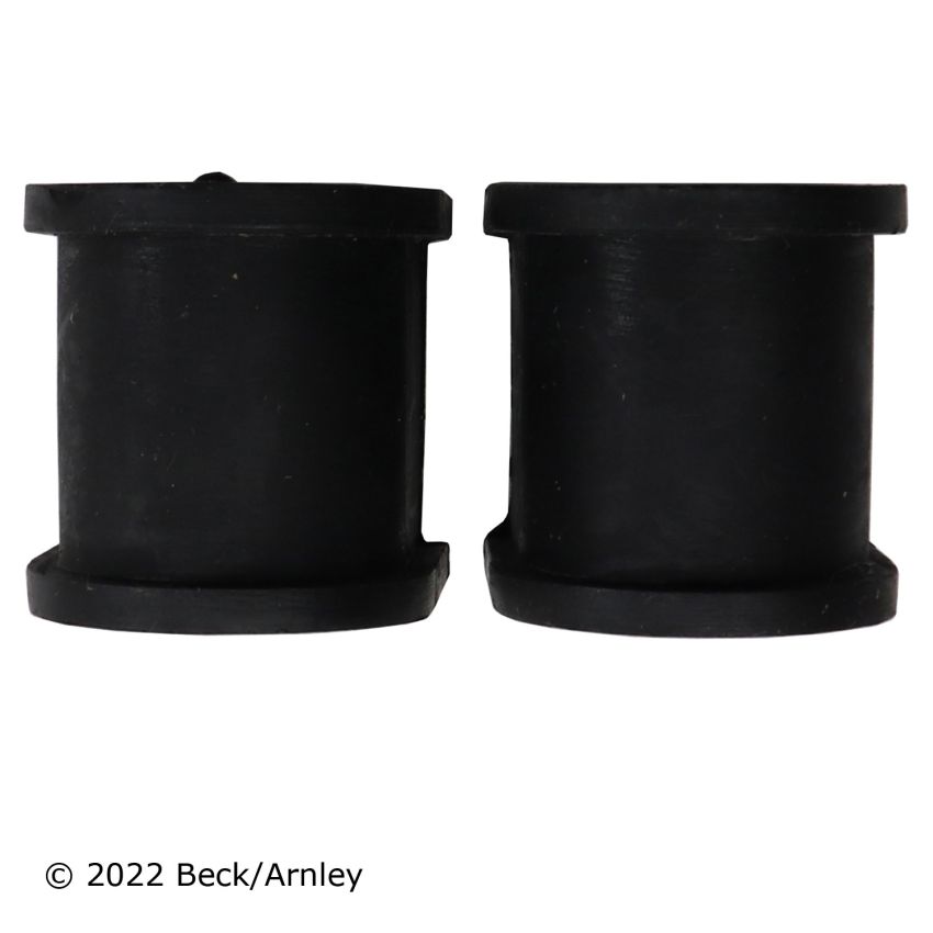 BECK/ARNLEY 101-6363 STABILIZER BSHG SET