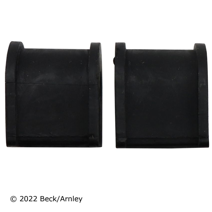 BECK/ARNLEY 101-6363 STABILIZER BSHG SET