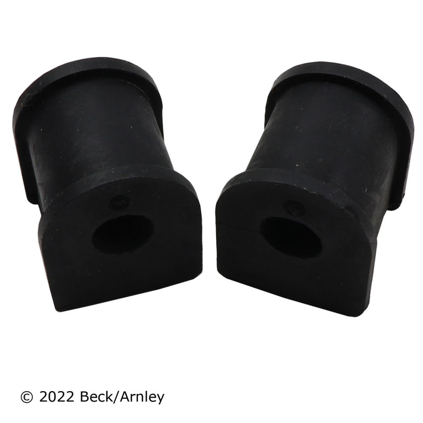 BECK/ARNLEY 101-6363 STABILIZER BSHG SET