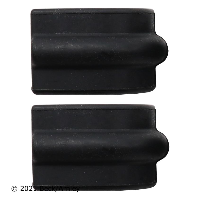 BECK/ARNLEY 101-6365 STABILIZER BSHG SET