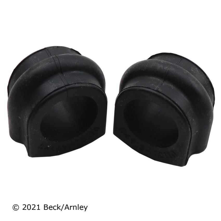 BECK/ARNLEY 101-6365 STABILIZER BSHG SET