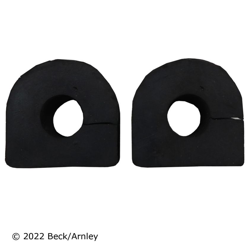 BECK/ARNLEY 101-6367 STABILIZER BSHG SET