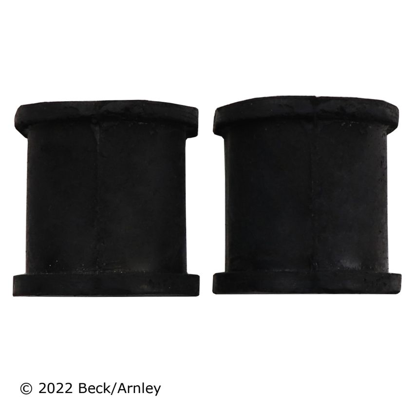 BECK/ARNLEY 101-6367 STABILIZER BSHG SET