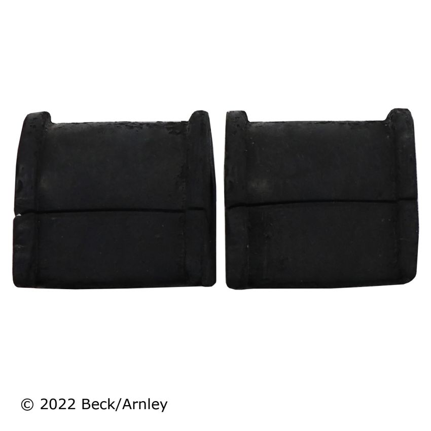 BECK/ARNLEY 101-6367 STABILIZER BSHG SET