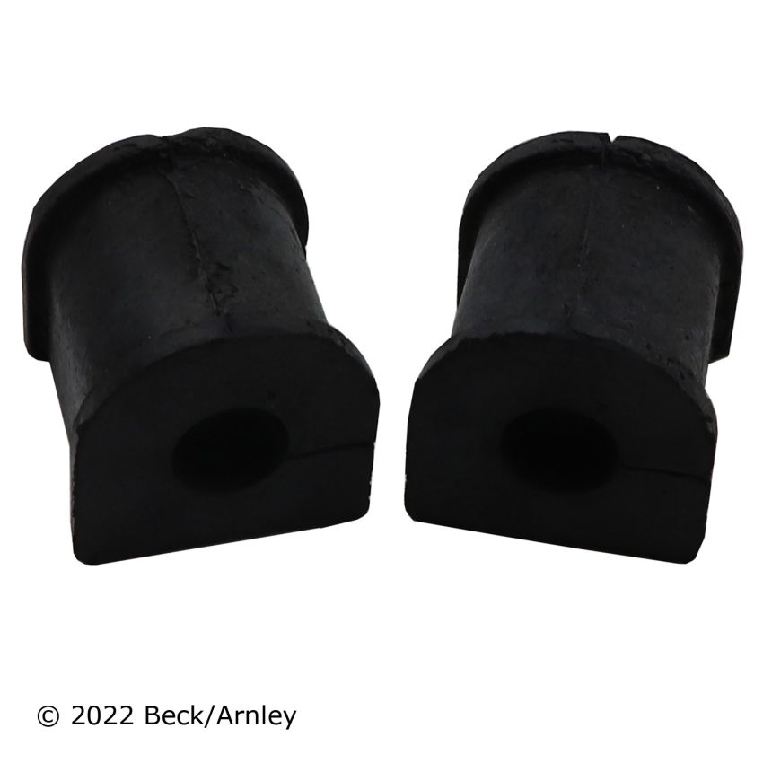 BECK/ARNLEY 101-6367 STABILIZER BSHG SET