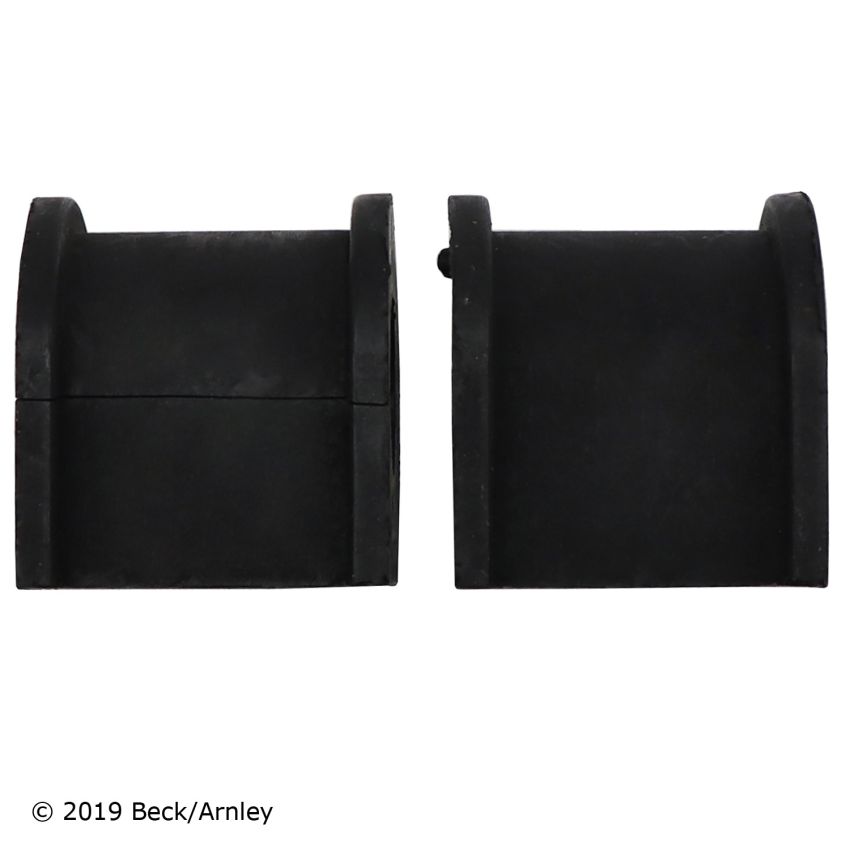 BECK/ARNLEY 101-6384 STABILIZER BSHG SET