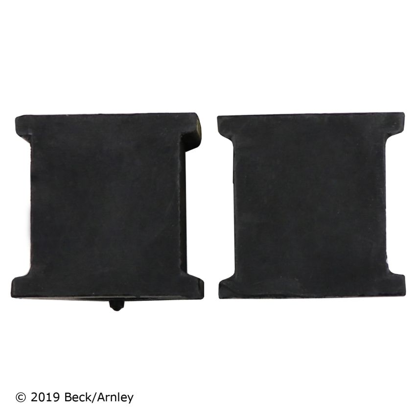 BECK/ARNLEY 101-6384 STABILIZER BSHG SET