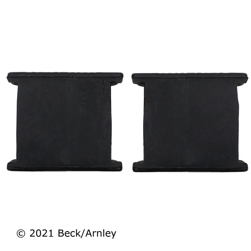 BECK/ARNLEY 101-6385 STABILIZER BSHG SET