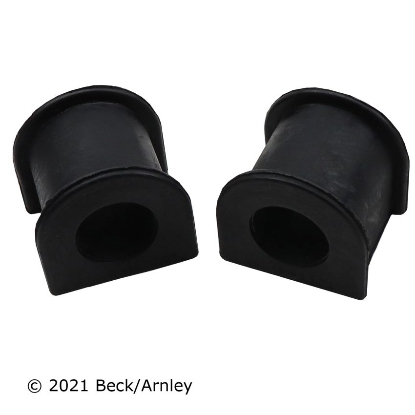 BECK/ARNLEY 101-6385 STABILIZER BSHG SET