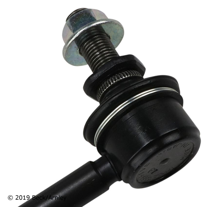 BECK/ARNLEY 101-6407 STABILIZER END LINK