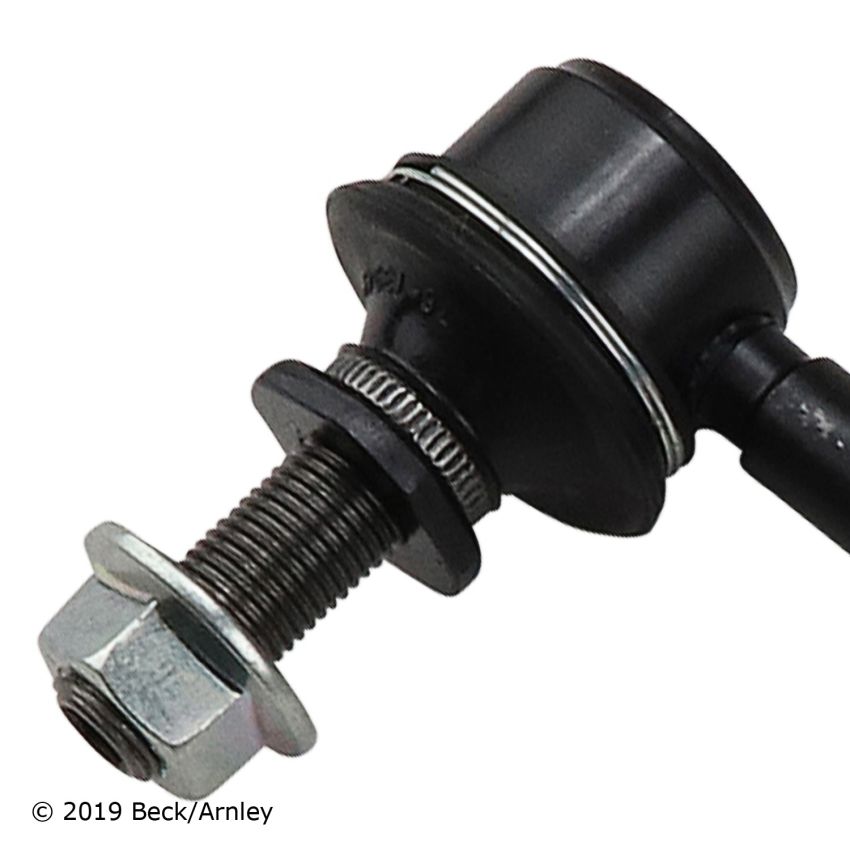 BECK/ARNLEY 101-6407 STABILIZER END LINK