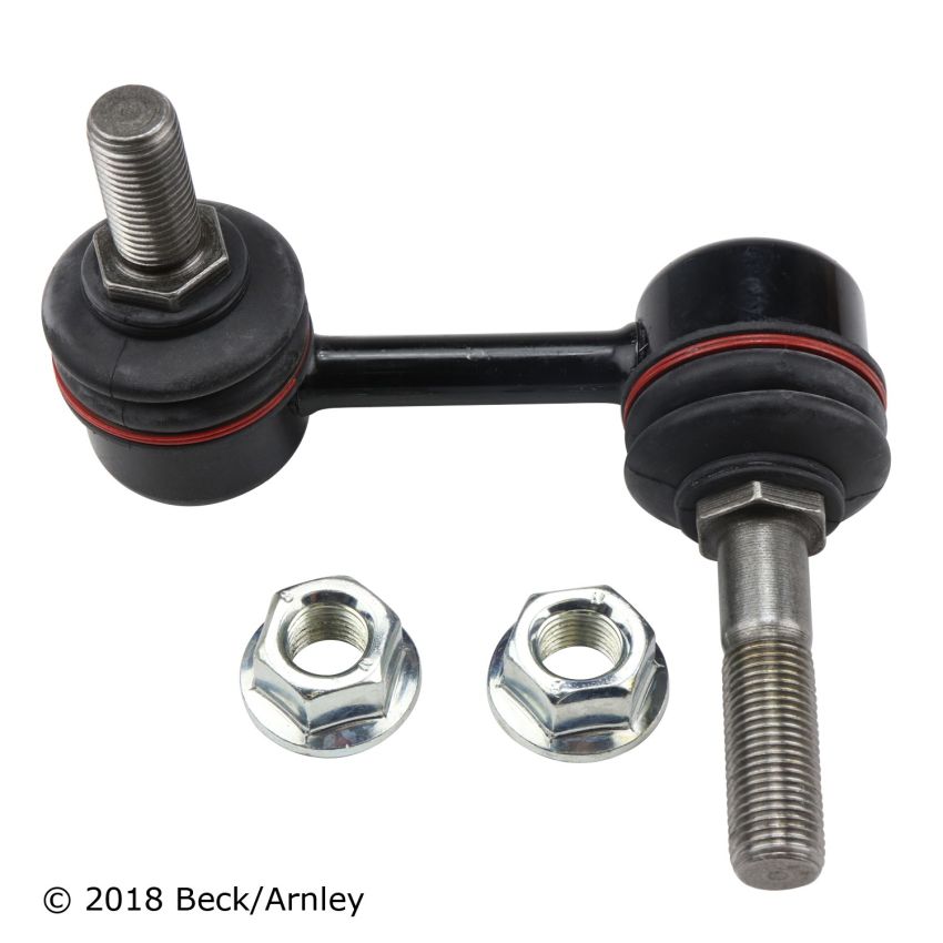 BECK/ARNLEY 101-6412 STABILIZER END LINK