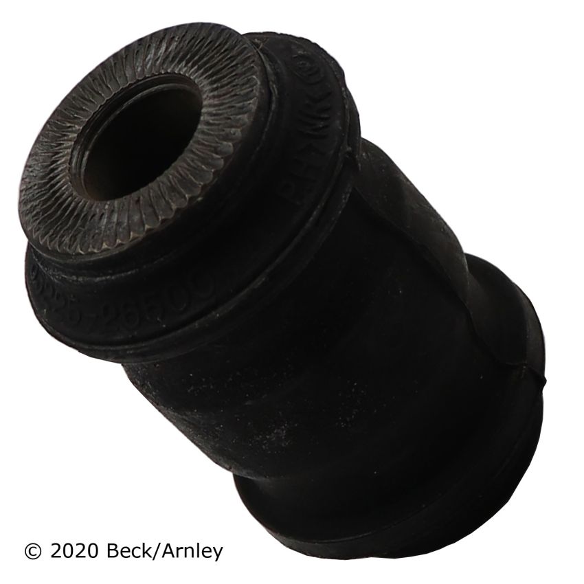 BECK/ARNLEY 101-6421 CONTROL ARM BSHG