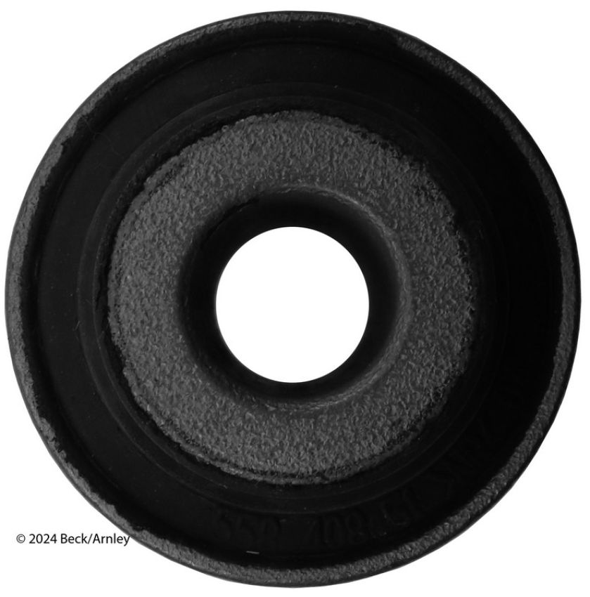 BECK/ARNLEY 101-6457 CONTROL ARM BSHG
