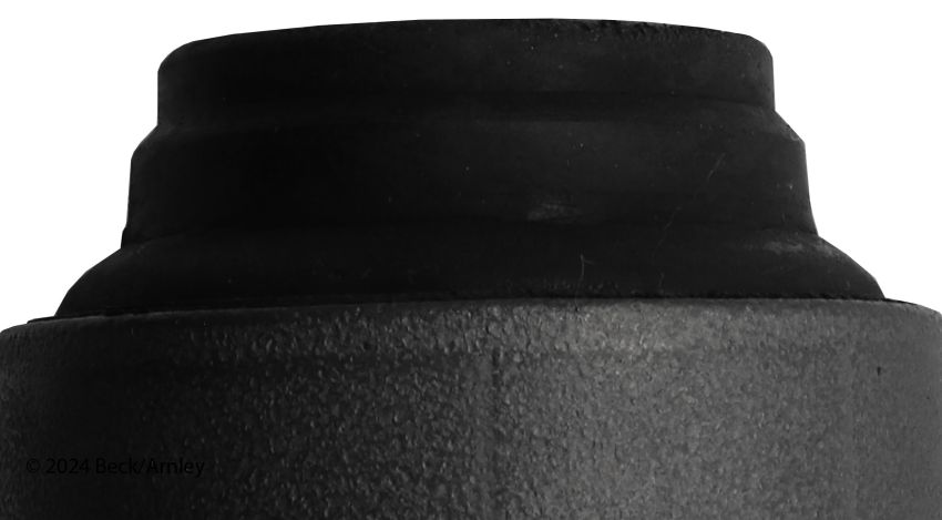 BECK/ARNLEY 101-6457 CONTROL ARM BSHG