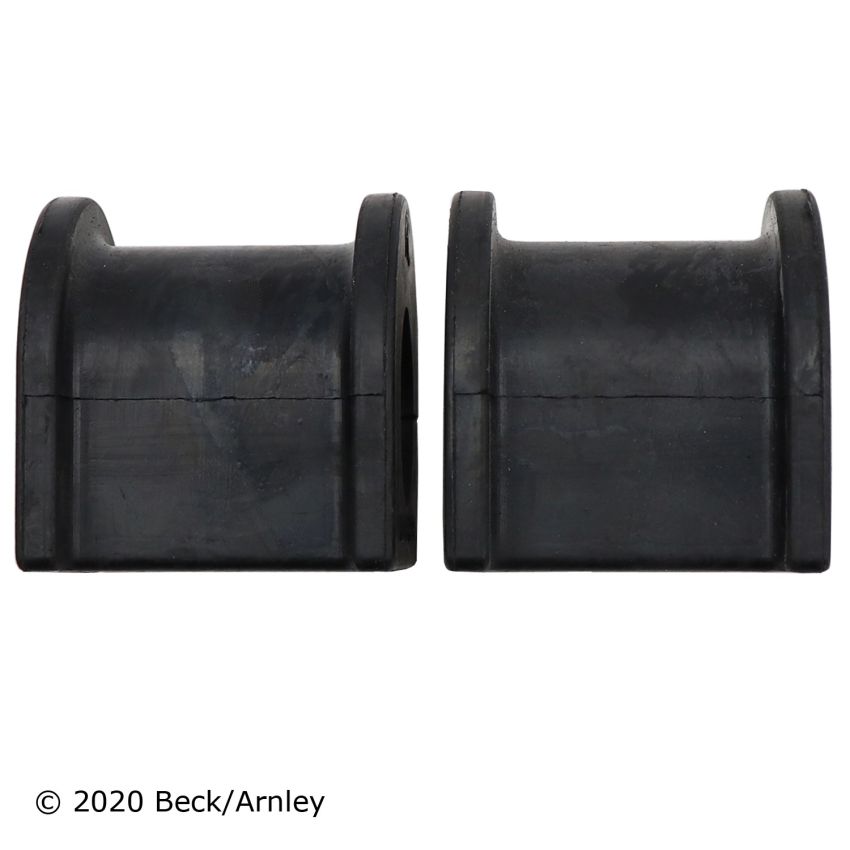 BECK/ARNLEY 101-6462 STABILIZER BSHG SET