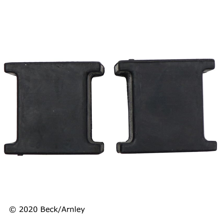 BECK/ARNLEY 101-6462 STABILIZER BSHG SET