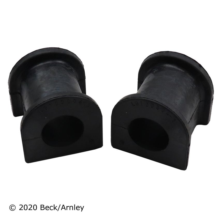 BECK/ARNLEY 101-6462 STABILIZER BSHG SET