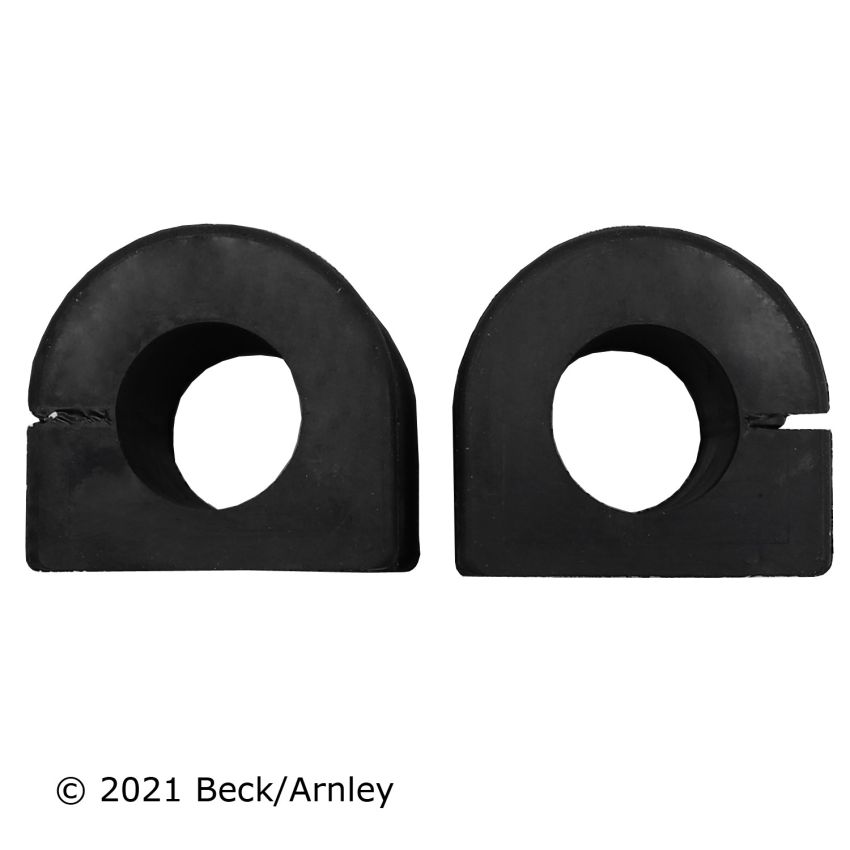 BECK/ARNLEY 101-6466 STABILIZER BSHG SET