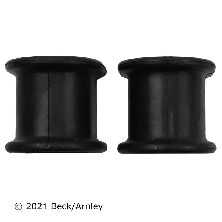 BECK/ARNLEY 101-6466 STABILIZER BSHG SET