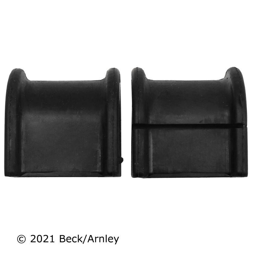 BECK/ARNLEY 101-6466 STABILIZER BSHG SET