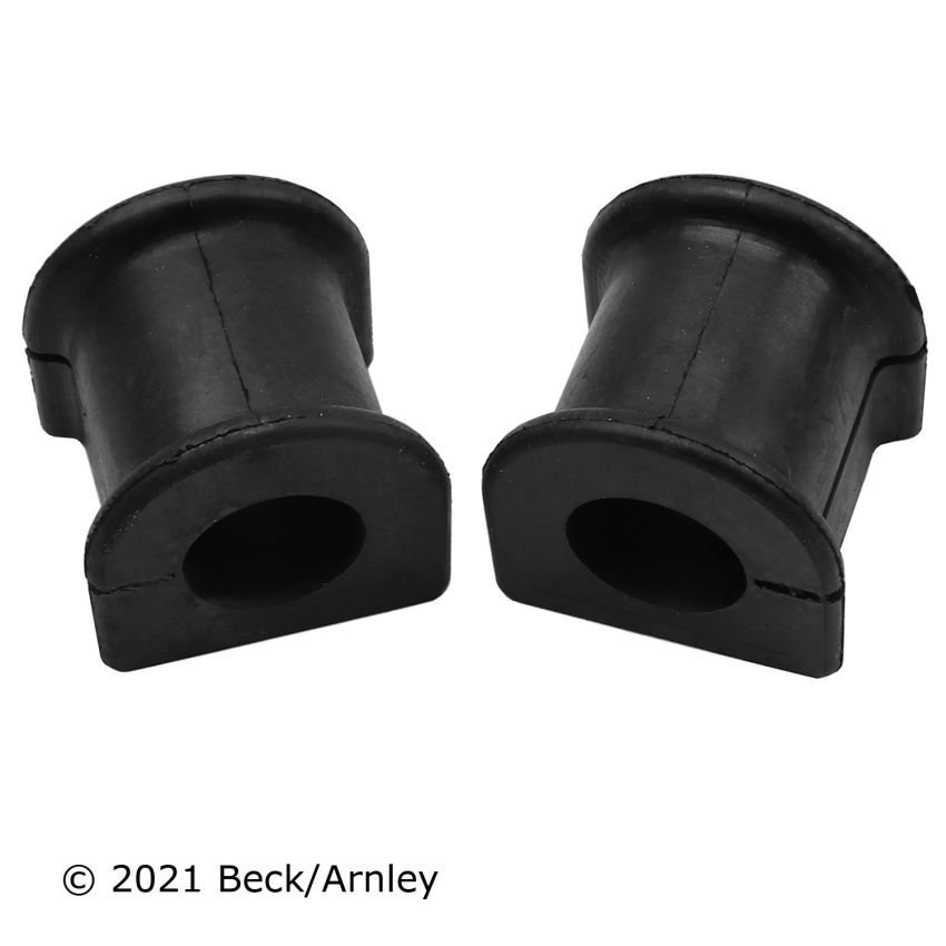 BECK/ARNLEY 101-6466 STABILIZER BSHG SET
