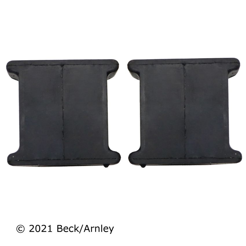 BECK/ARNLEY 101-6466 STABILIZER BSHG SET