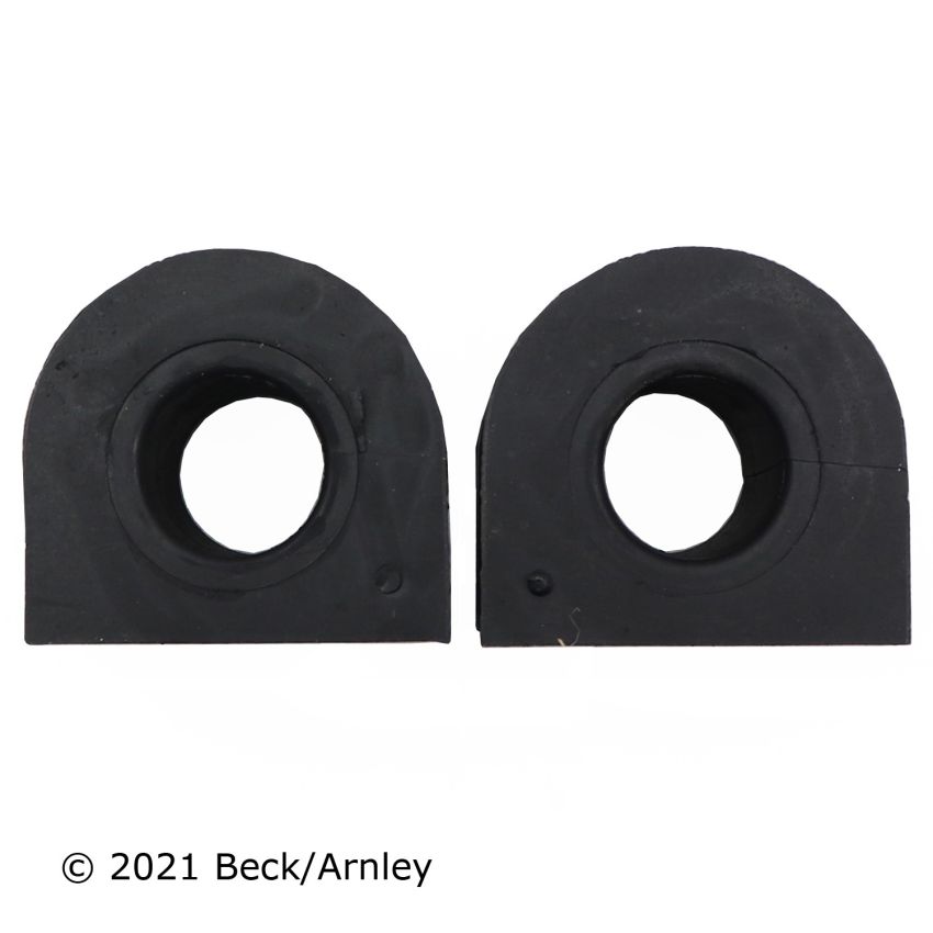 BECK/ARNLEY 101-6477 STABILIZER BSHG SET