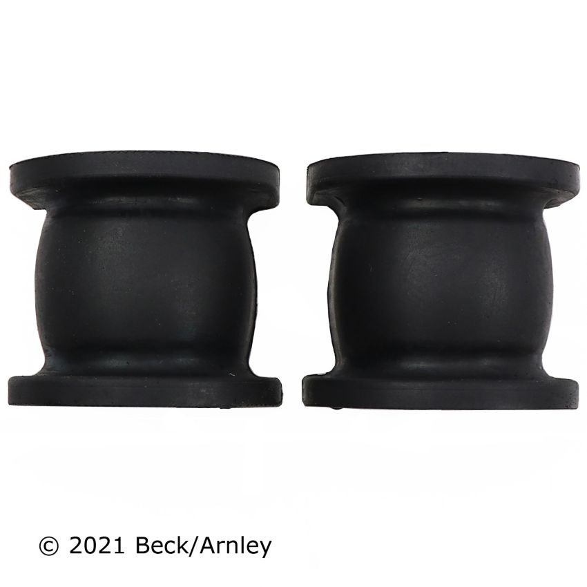 BECK/ARNLEY 101-6477 STABILIZER BSHG SET