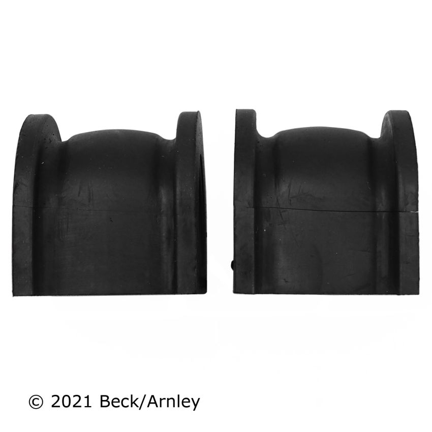 BECK/ARNLEY 101-6477 STABILIZER BSHG SET