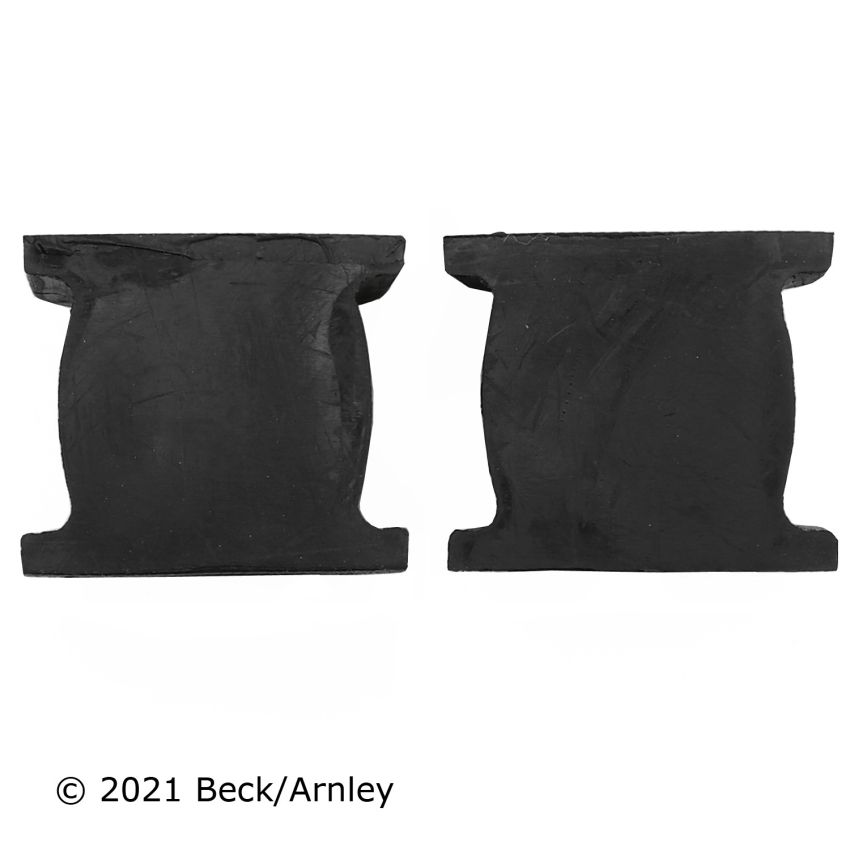 BECK/ARNLEY 101-6477 STABILIZER BSHG SET