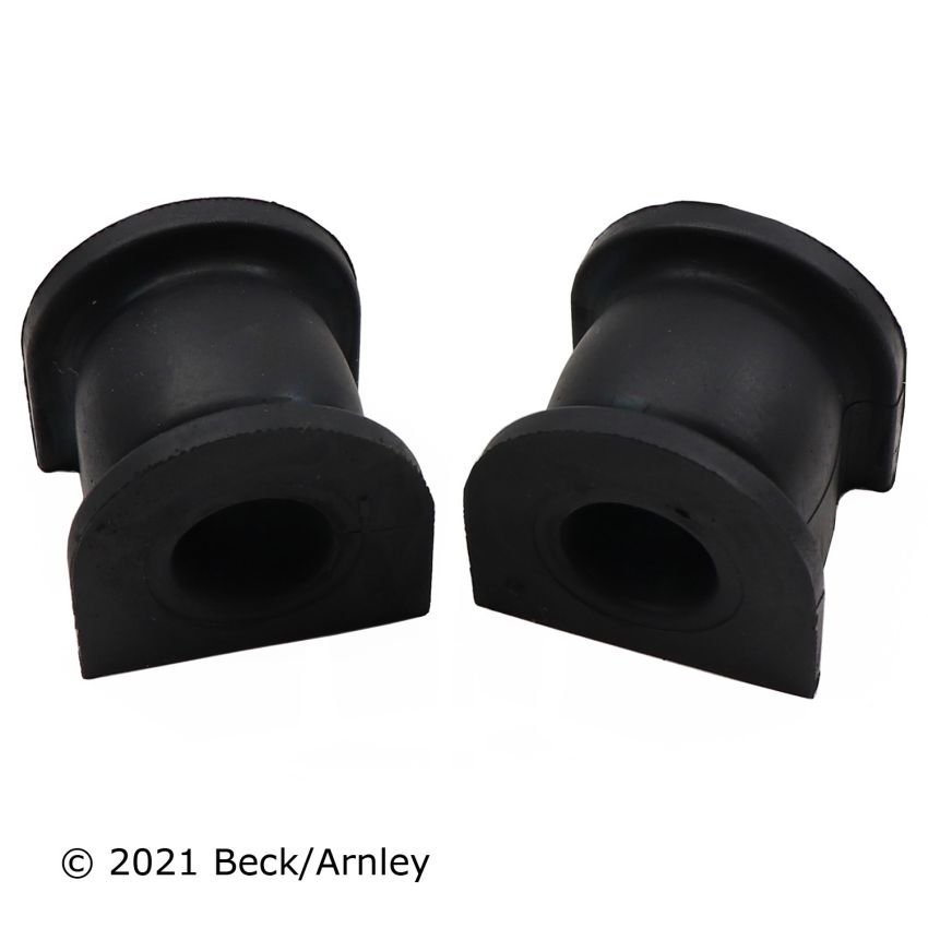BECK/ARNLEY 101-6477 STABILIZER BSHG SET
