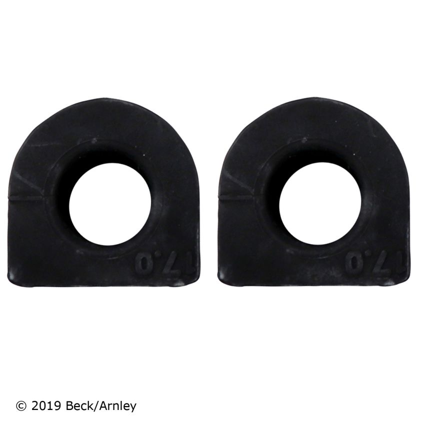 BECK/ARNLEY 101-6478 STABILIZER BSHG SET