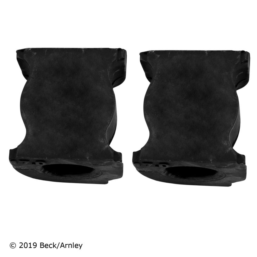 BECK/ARNLEY 101-6478 STABILIZER BSHG SET