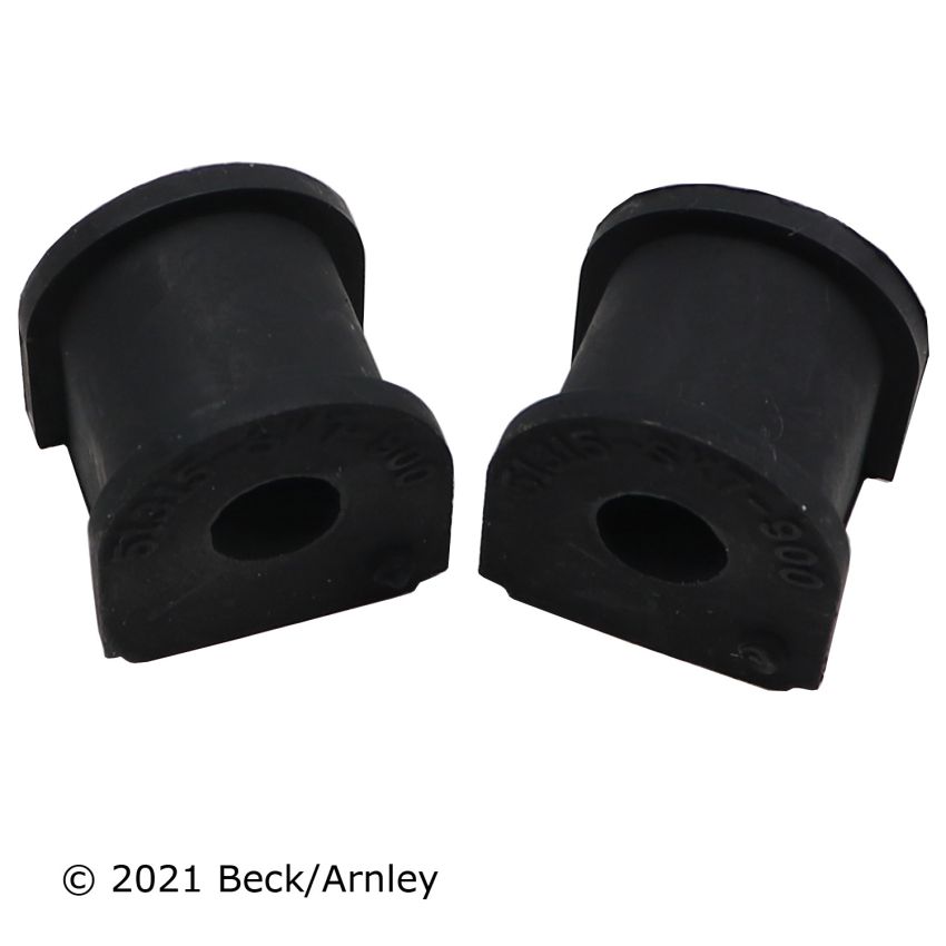 BECK/ARNLEY 101-6480 STABILIZER BSHG SET