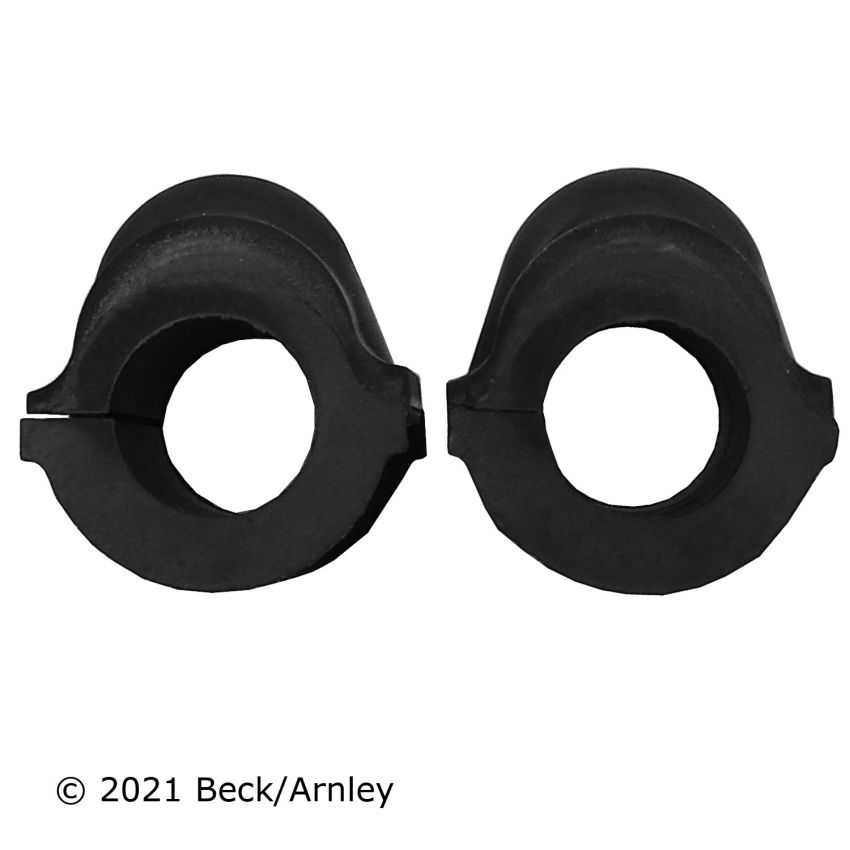 BECK/ARNLEY 101-6488 STABILIZER BSHG SET