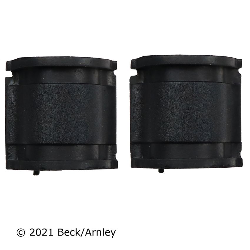 BECK/ARNLEY 101-6488 STABILIZER BSHG SET