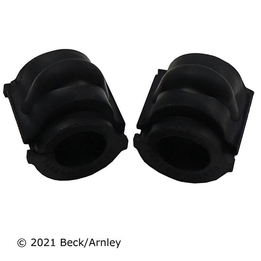 BECK/ARNLEY 101-6488 STABILIZER BSHG SET