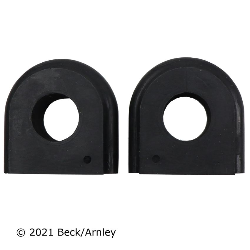 BECK/ARNLEY 101-6490 STABILIZER BSHG SET