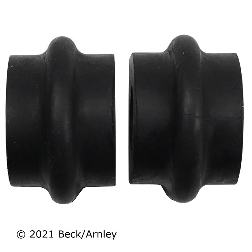 BECK/ARNLEY 101-6490 STABILIZER BSHG SET