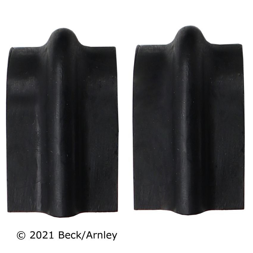 BECK/ARNLEY 101-6490 STABILIZER BSHG SET