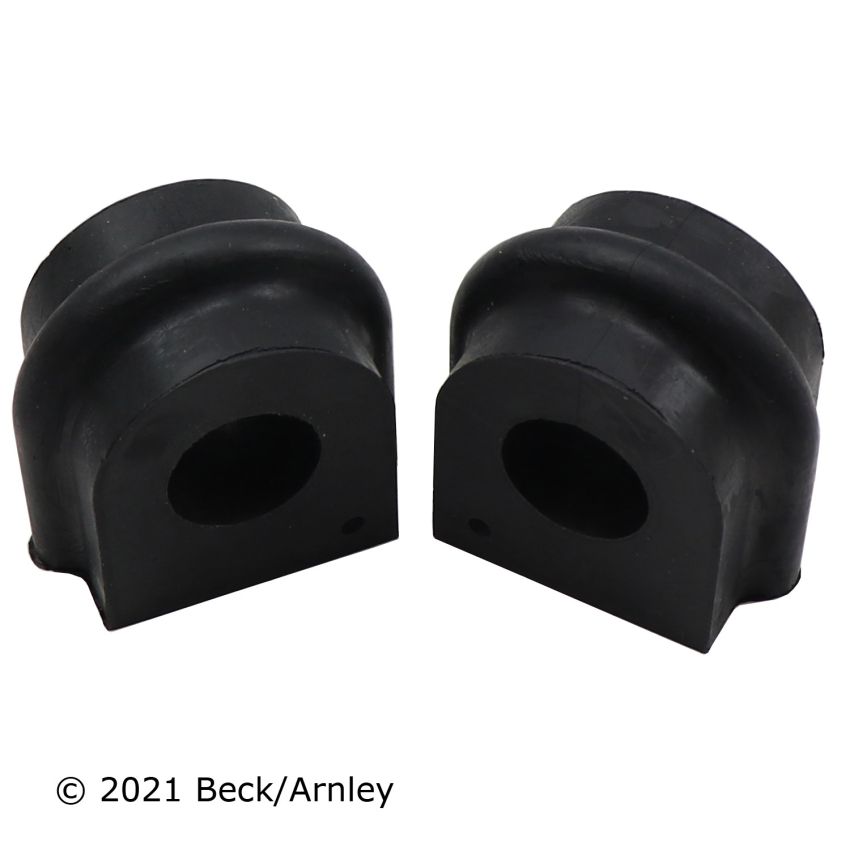 BECK/ARNLEY 101-6490 STABILIZER BSHG SET