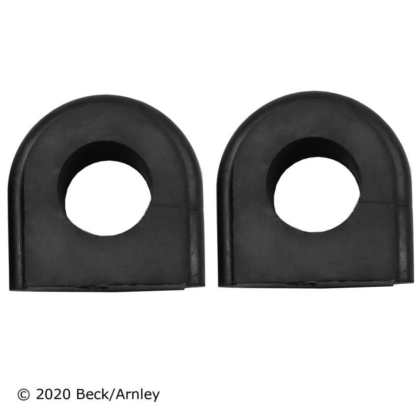 BECK/ARNLEY 101-6491 STABILIZER BSHG SET