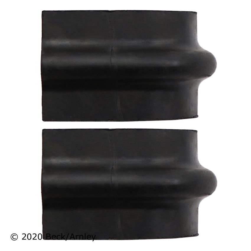 BECK/ARNLEY 101-6491 STABILIZER BSHG SET