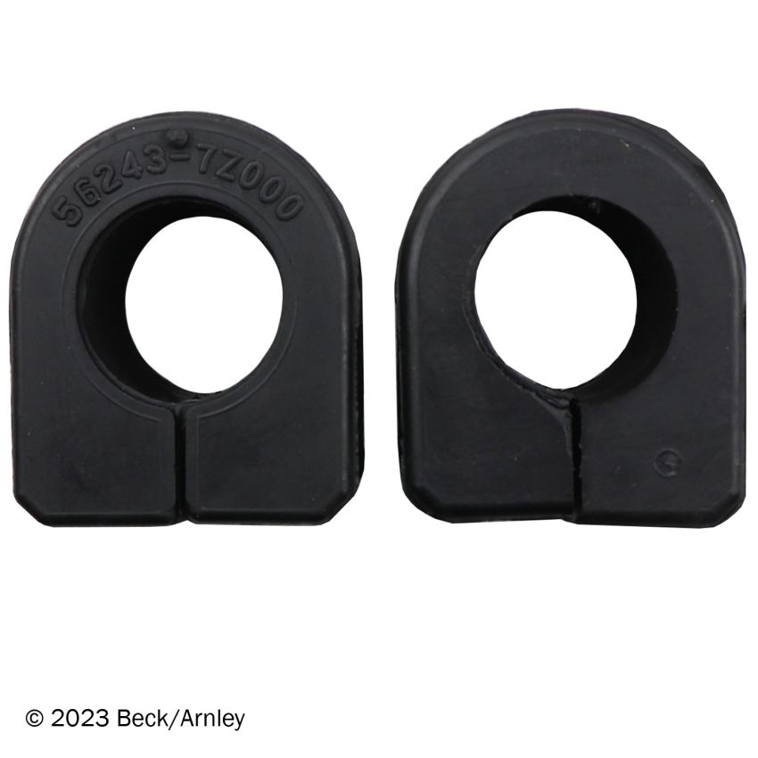 BECK/ARNLEY 101-6494 STABILIZER BSHG SET