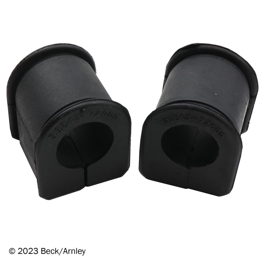 BECK/ARNLEY 101-6494 STABILIZER BSHG SET