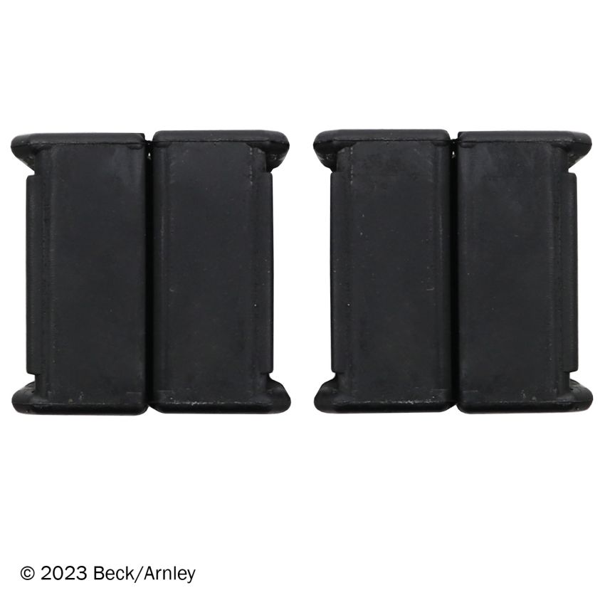BECK/ARNLEY 101-6494 STABILIZER BSHG SET