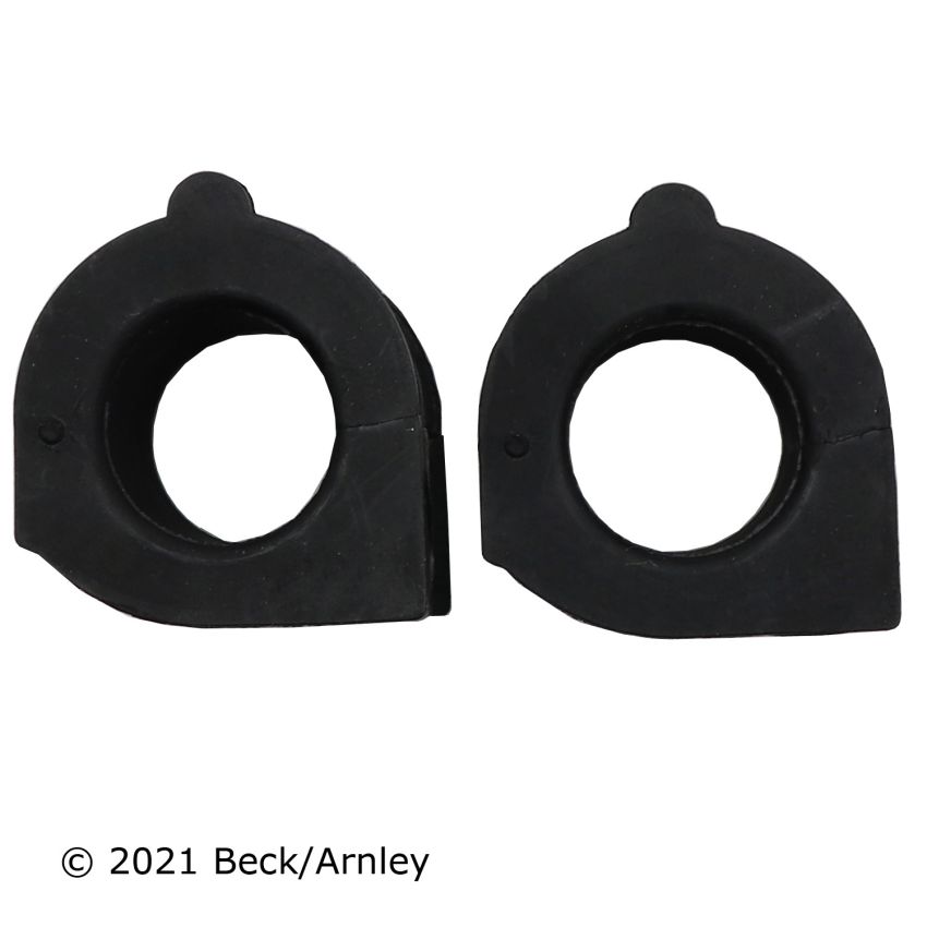 BECK/ARNLEY 101-6500 STABILIZER BSHG SET