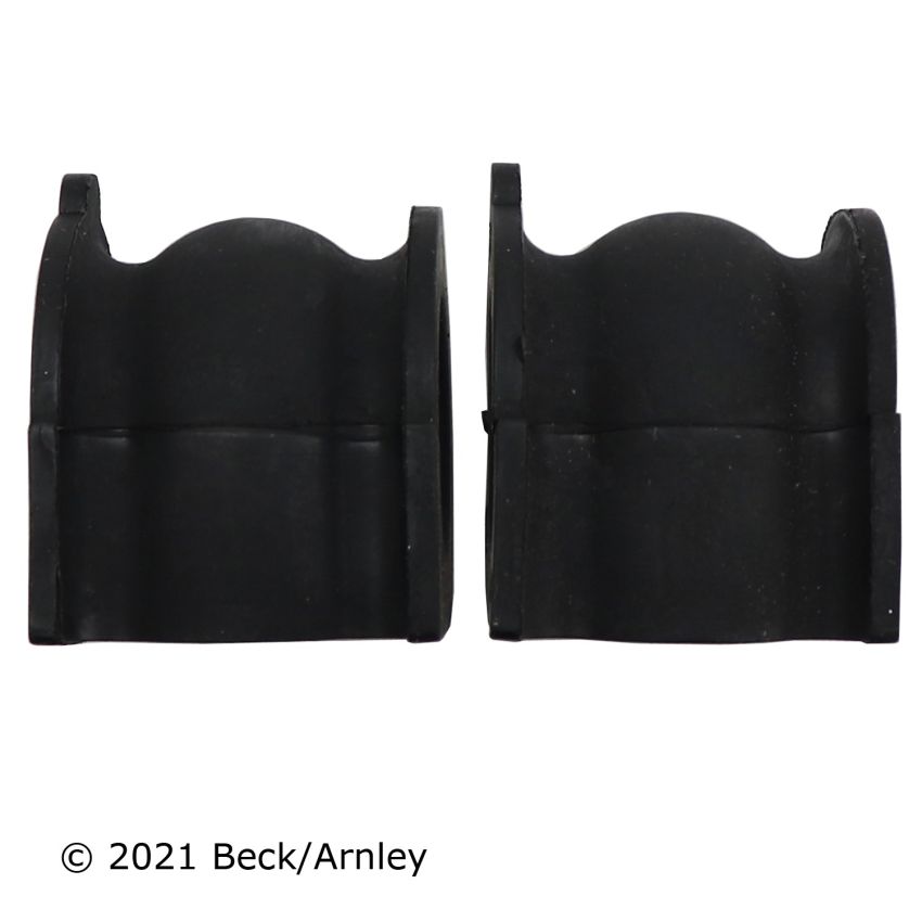 BECK/ARNLEY 101-6500 STABILIZER BSHG SET