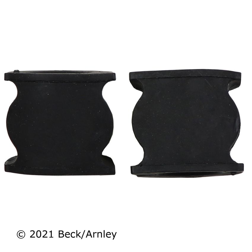 BECK/ARNLEY 101-6500 STABILIZER BSHG SET